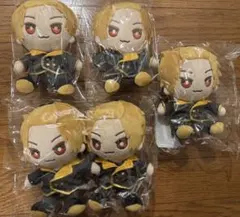 2025年最新】騎士a そうま ぬいぐるみの人気アイテム - メルカリ