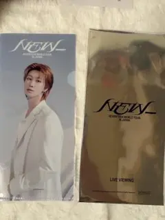 seventeen carat campクリアポスター　クリアファイル　ジュン seventeen carat campクリアポスター クリアファイル ジュン - メルカリ