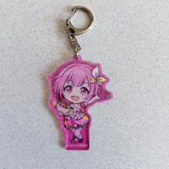 プロセカ　鳳えむ　アクリルキーホルダーのサムネイル