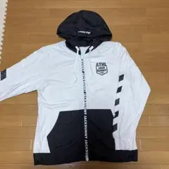 Jack Bunny フード付きウェア サイズ6