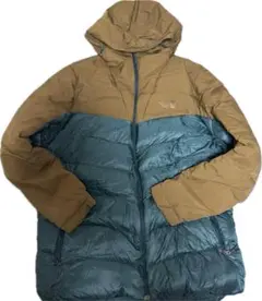 THE NORTH FACE ダウンジャケット Lサイズのサムネイル