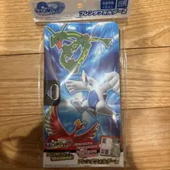 新品未開封　ポケモンフレンダ　フレンダフォルダー2