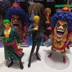 一番くじ　ワンピース　まとめ売り