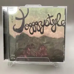 レゲミドリ Dogggystyle (犬式) 三宅洋平