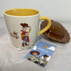 スターバックス ウッディ&ジェシー マグカップセット - メルカリ
