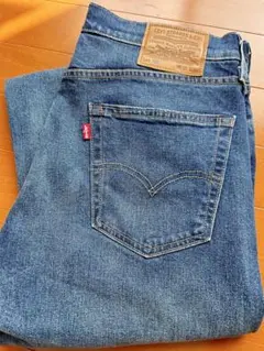 LEVI’S 505 レギュラーストレートW32 L32