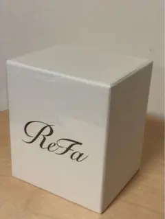 【新品未使用品】ReFaリファハートブラシレイ（グラデーションピンク）