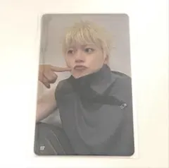 JO1 Survive FES 会場限定 トレカ 木全翔也 117 限定値下げ】Survive Fes JO1 木全翔也 グッズトレカ 117 - メルカリ