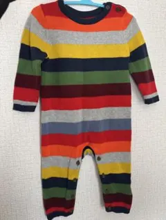 gap ロンパース