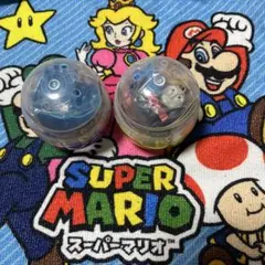 カプセルプラレール　雪の中でおおはしゃぎ編