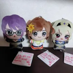 2026年最新】スタァライト ちびぐるみの人気アイテム - メルカリ