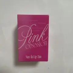 fwee フィー ピンクオブセッションステイフィットティント G04 リップ