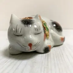 瞑想ねこ 黒猫(〃ω〃) クロ | Mercari