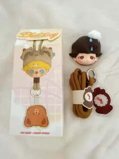 Dimoo Dating Series-Lanyard 【WAIT】