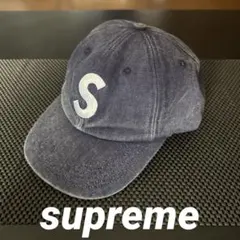 Supreme Pigment S Logo 6-Panel 