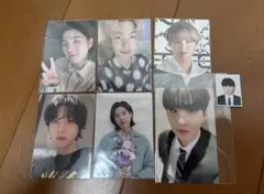 BTS ARMY MEMBERSHIP 7 8 9 10期 シュガ ユンギ