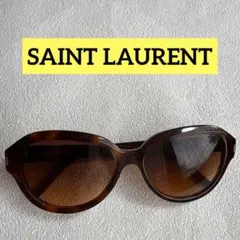 【激レア】SAINT LAURENT サンローランサングラス SL400 べっ甲のサムネイル