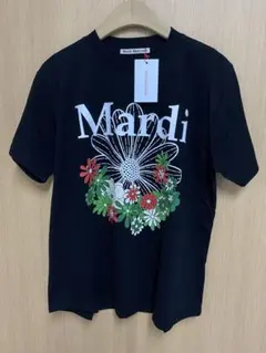 Mardi Mercredi マルディメクルディ フラワーマルディ Tシャツのサムネイル