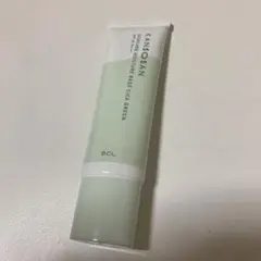 乾燥さん　保湿力スキンケア下地　シカグリーン