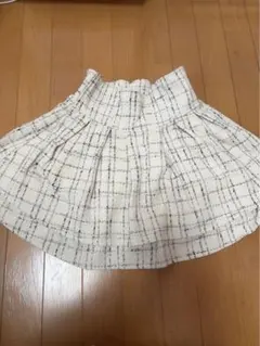 ミシェルマカロン 美脚スカート