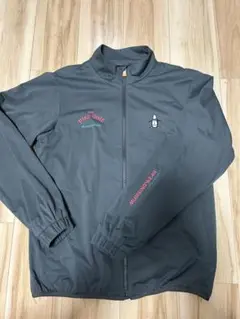 Munsingwear play Golf ジャケット グレー　Lのサムネイル