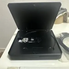 CD・DVDプレイヤー