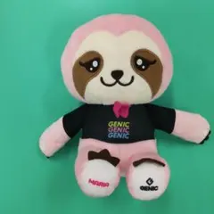 2025年最新】genic ぬいぐるみの人気アイテム - メルカリ