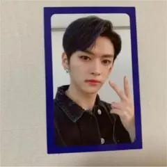 StrayKids スキズ　Levanter リノ　ミノ　トレカ