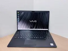 ☆高スペック☆VAIO Pro PK Core i7 1165G7 32G 2T - メルカリ