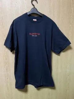 2026年最新】Supreme Classic Logo Teeの人気アイテム - メルカリ
