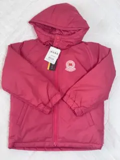 新品　ミキハウスジャンパー120cm 限定商品