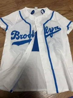 Brooklyn ロゴ Tシャツ パンツ セット