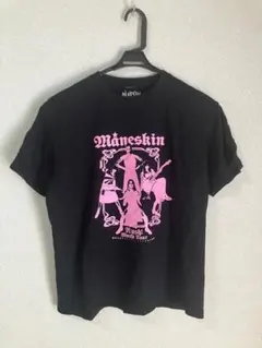 2025年最新】MÅNESKINツアーTシャツの人気アイテム - メルカリ