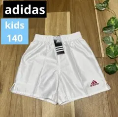 【新品】adidas／miTEAM KIDS ベーシックショーツ サッカー140のサムネイル