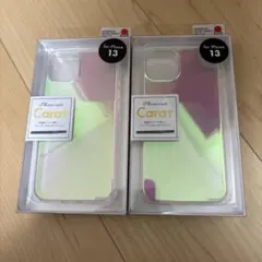 EYLE Carat iPhone 13 ケース 2個セットのサムネイル