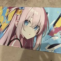 2025年最新】後藤ひとり プレイマットの人気アイテム - メルカリ