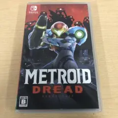 メトロイドドレッド テレビゲーム