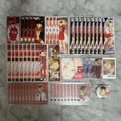 2025年最新】孤爪研磨 缶バッジ まとめ売りの人気アイテム