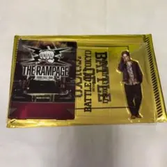 藤原樹 アクリルスタンド　BOT