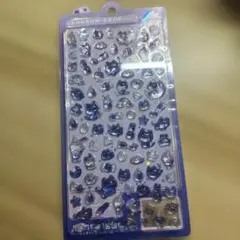 ボンボンドロップシール mini オリジナル よるねこボンボン 正規品