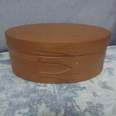 アクシス　シェーカーオーバルボックスS