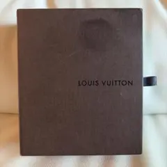 LOUIS VUITTON ギフトボックス ブラウン
