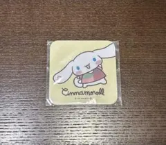 シナモロール ステッカー サンリオ