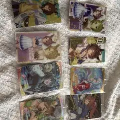 ウマ娘 ウエハース