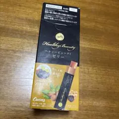 Curves Healthy Beauty コーヒーゼリー味　20包　ダイエットのサムネイル