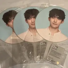 2026年最新】seventeen follow again うちわ ドギョムの人気アイテム