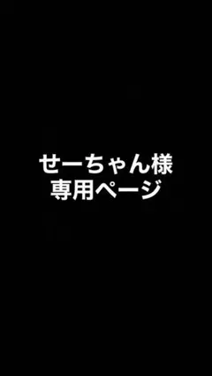 みこ様専用ページ - メルカリ