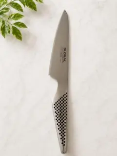 GLOBAL GS-3 ペティナイフ13cm 日本製 美品のサムネイル