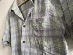 Patagonia 半袖シャツ オーガニックコットンのサムネイル