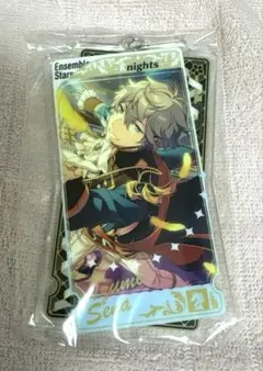 あんスタ 中国 限定 花伴 アクキー アクリルキーホルダー 泉 瀬名泉